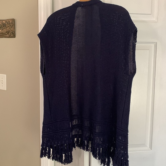 Lily Pulitzer vest s/m - Picture 3 of 10